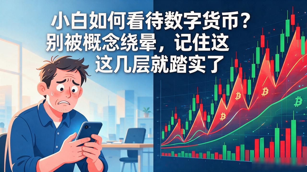 月薪七千互联网行政数字货币入门认知_比特币以太坊波动风险与法律监管解读_小白如何看待数字货币
