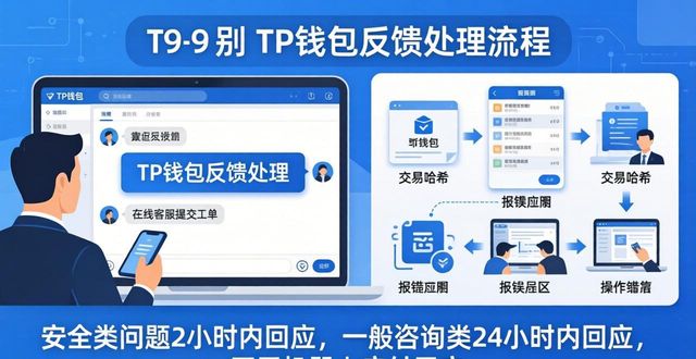 TP钱包反馈怎么处理？客服教你3步高效解决