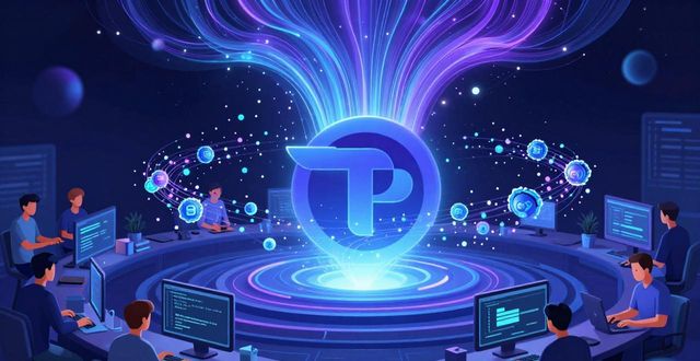 TPWallet技术生态与增长潜力有多大？