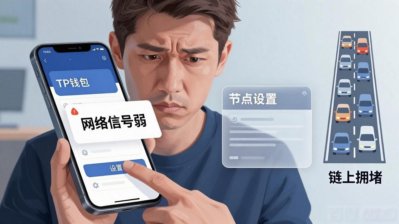 TP钱包客服在哪找？官方技术支持和联系方式汇总