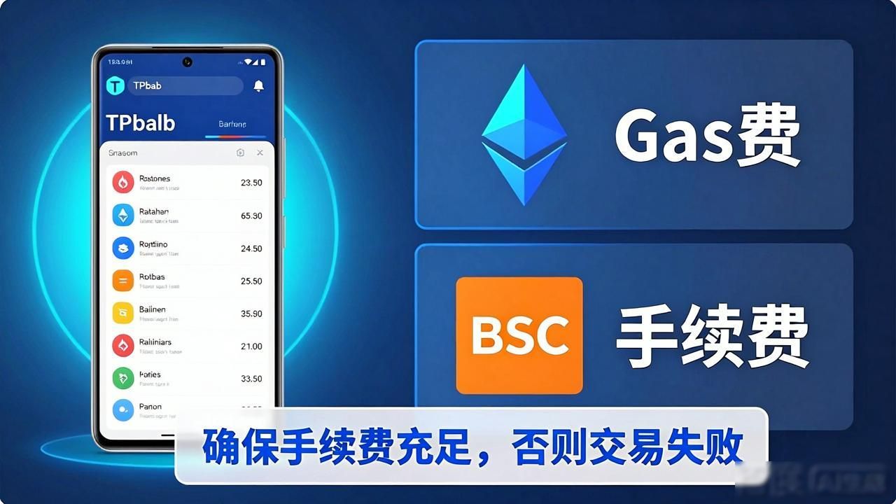 TP钱包安卓版交易操作全流程