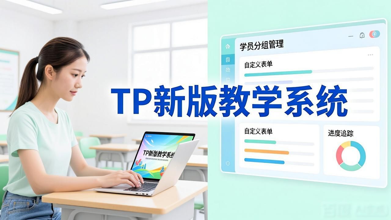 TP最新版下载 哪个行业最需要？功能匹配全解析