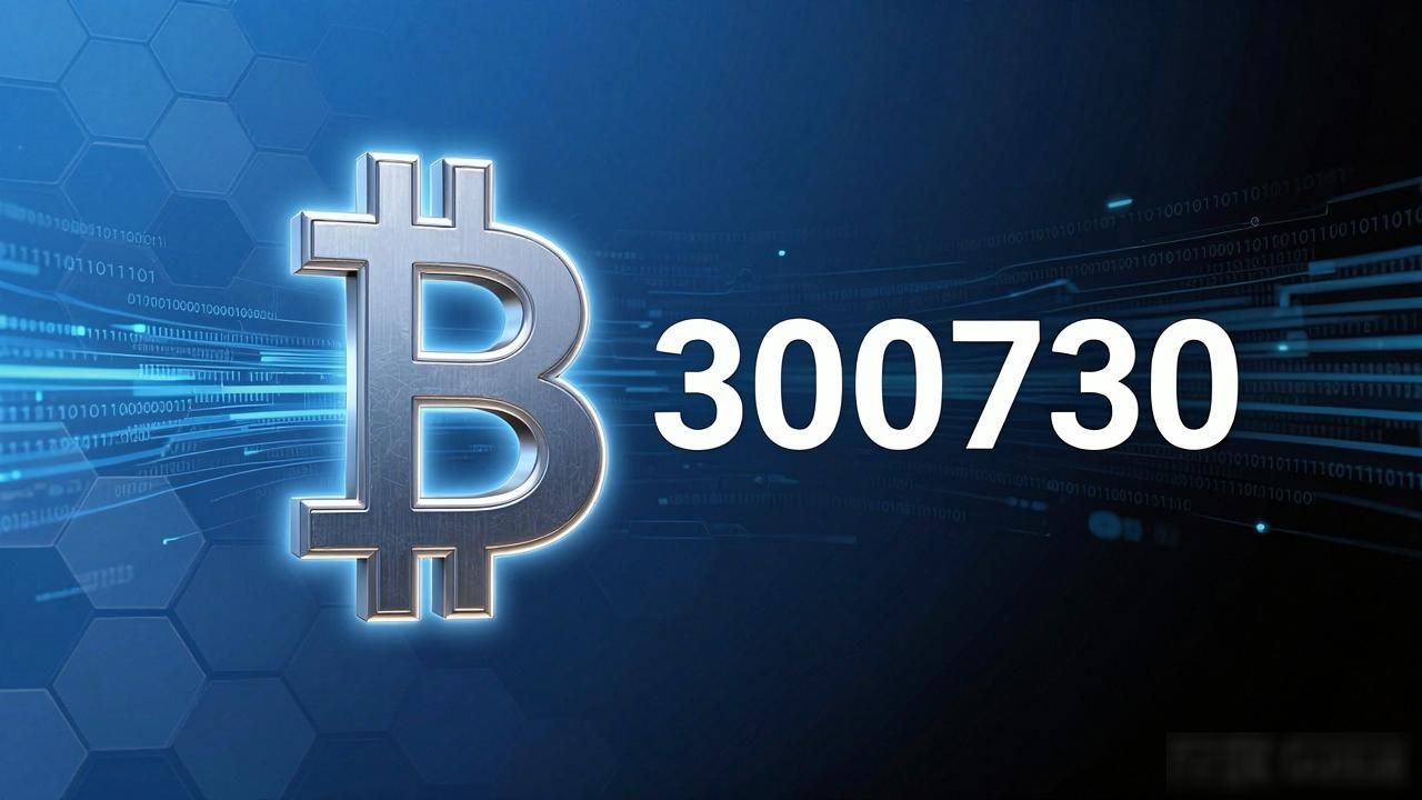 300730数字货币_300730数字货币概念投资价值_300730信息技术服务数字货币布局