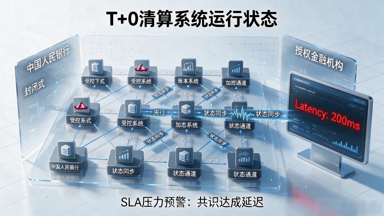 数字货币关键基础设施_数字人民币双层结构PKI体系_央行数字货币关键基础设施架构