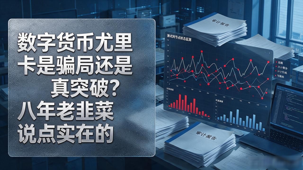 跨链共识验证延迟问题解析_数字货币尤里卡_尤里卡叙事背后的技术真相与风险