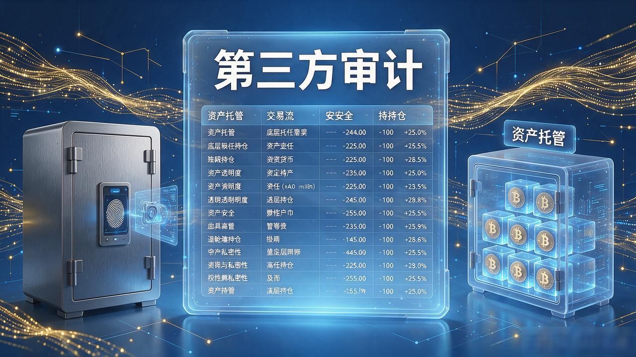 麦达数字货币持股到底怎么样？普通人参与前该搞清这几件事