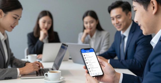 TP官方APP社交功能：3步拓展投资圈人脉