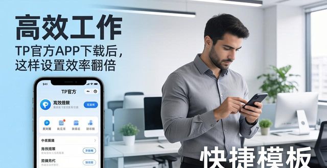 TP官方APP下载后，这样设置效率翻倍