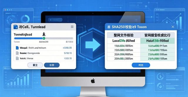 币圈冷钱包下载避坑指南：公认最安全的几款