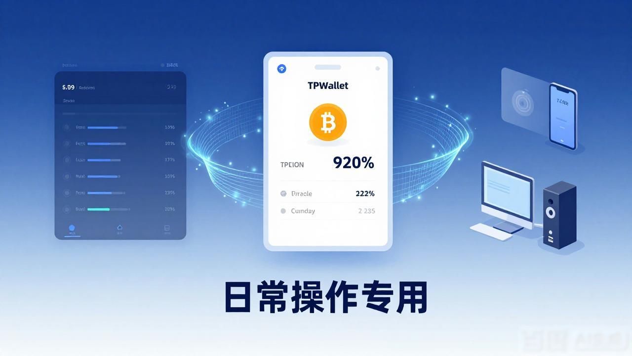 TPWallet智能资产管理实操指南