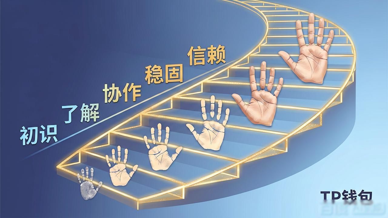 TP钱包怎么建立用户信任？核心方法在这里