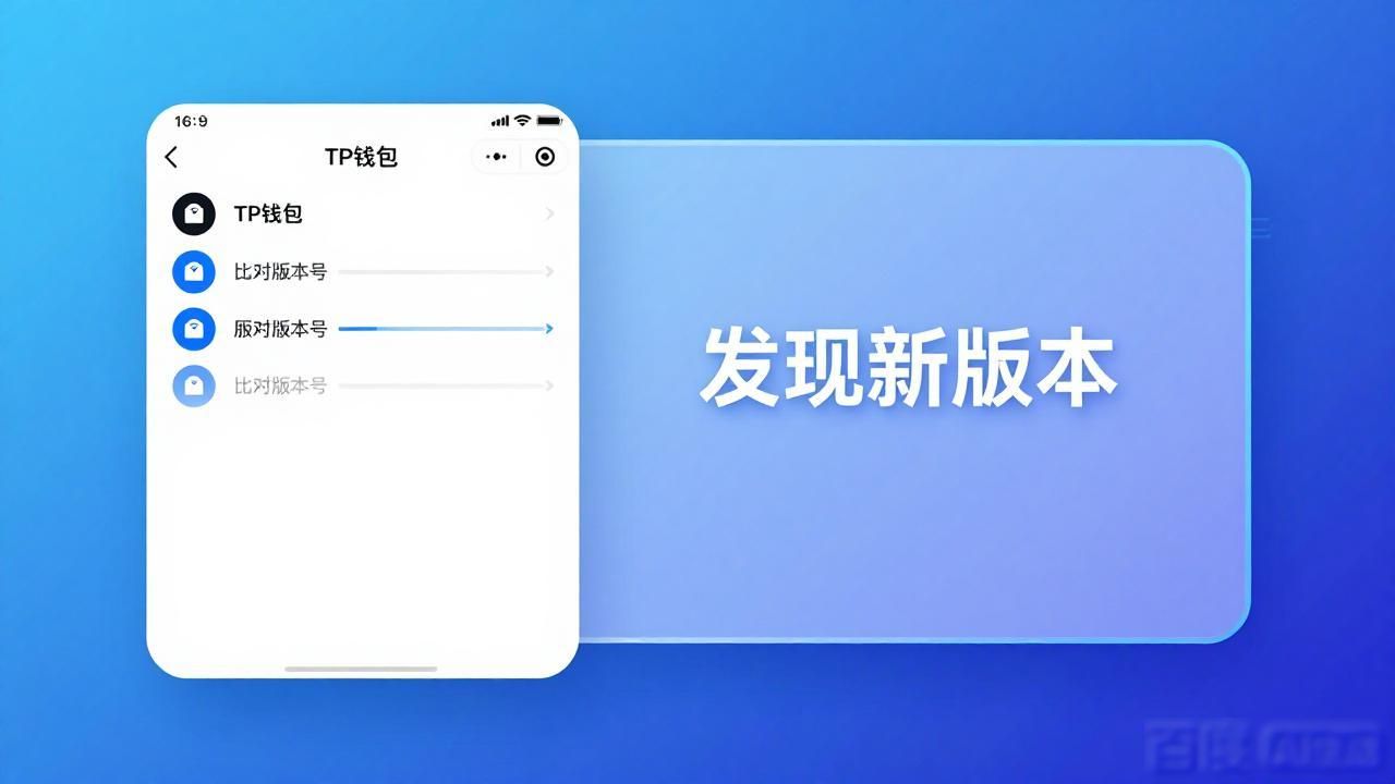 TP钱包版本更新怎么搞？策略与方法分享