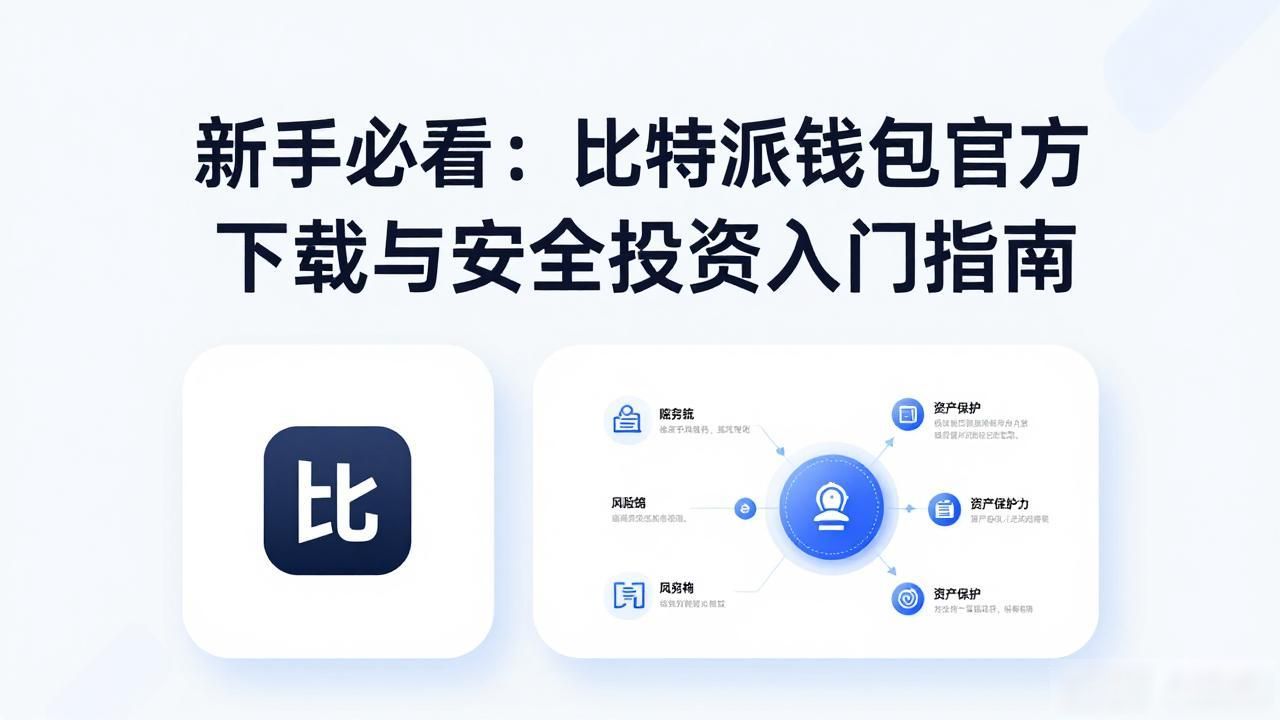 比特派多链钱包私钥管理_正规渠道下载比特派钱包_如何通过比特派官方下载实现参与投资？