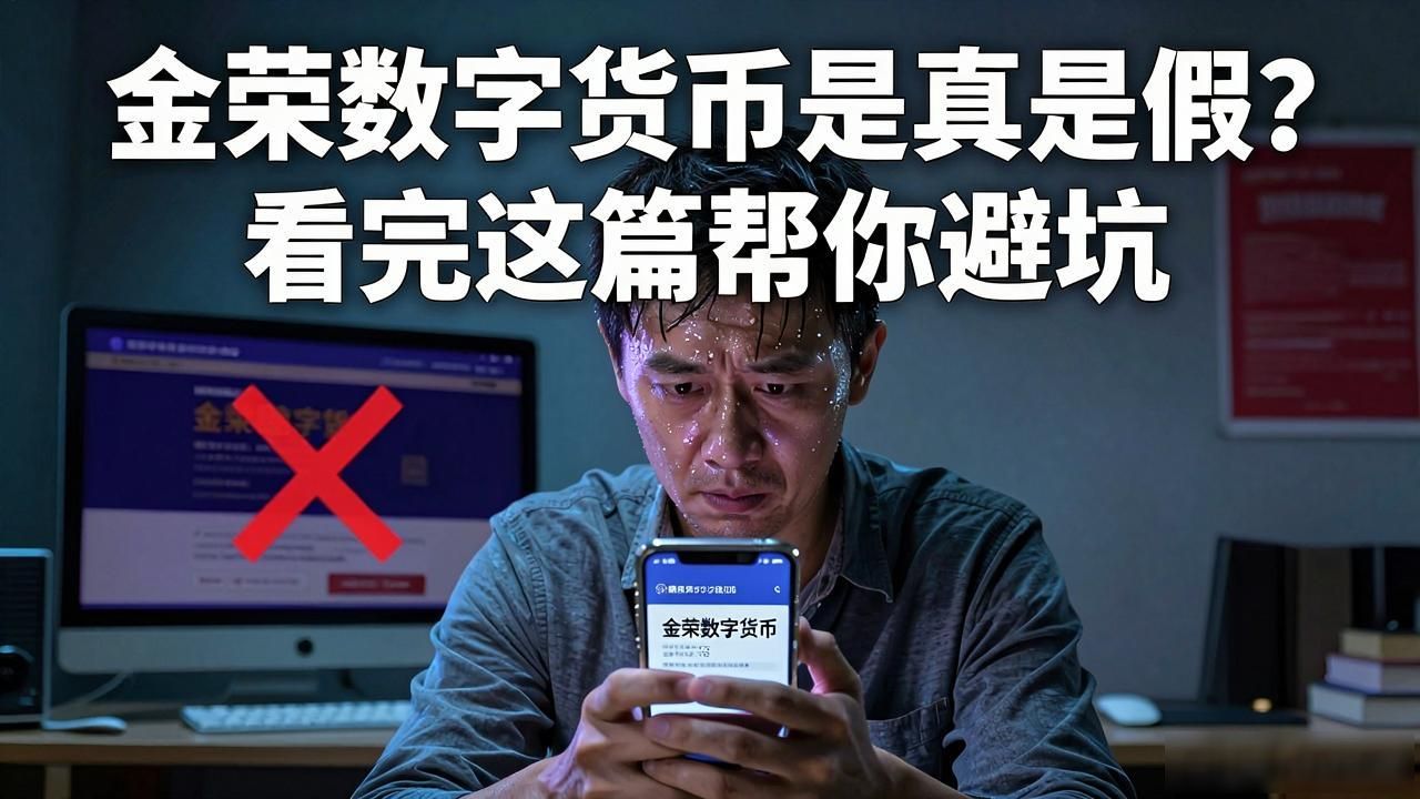 金融行业虚拟货币骗局_金荣数字货币骗局识别_金荣数字货币