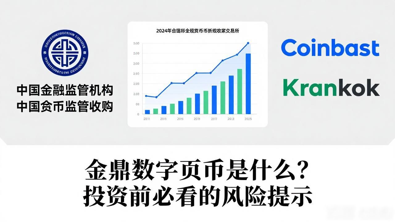 2024数字货币监管收紧情况_金鼎数字货币是骗局吗_金鼎数字货币