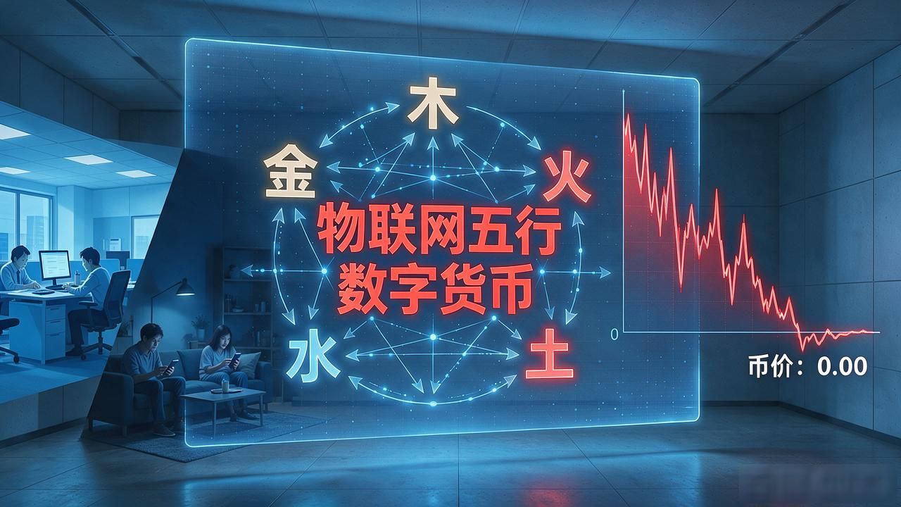 中医五行理论与物联网支付_物联网五行数字货币_物联网五行数字货币