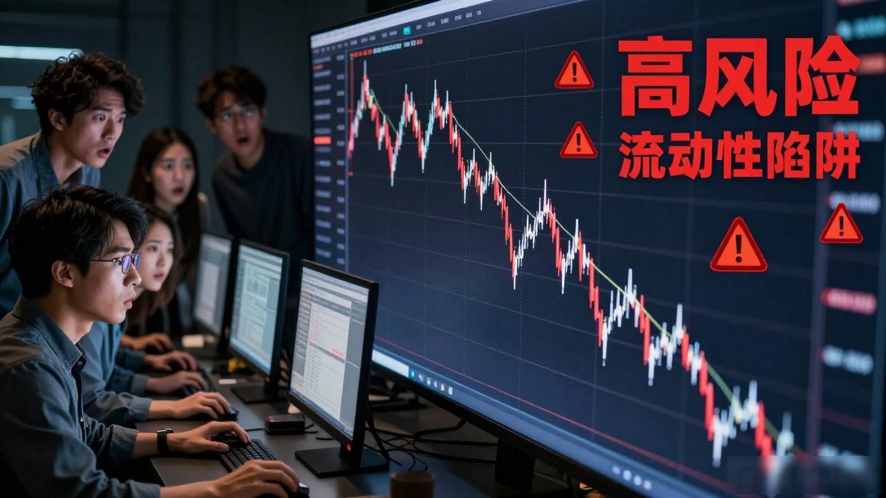 算法稳定币风险_数字货币terra_Terra崩盘教训