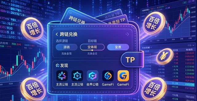 TP钱包怎么用？三大价值挖掘与投资建议