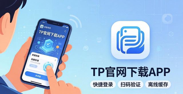 TP官网下载APP有啥用？市场推广背后的价值引导