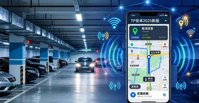 TP安卓2025新版下载：核心技术突破，系统更快更聪明