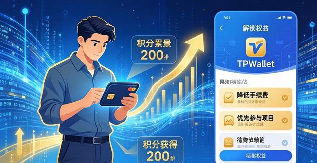 TPWallet怎么让用户一直用？奖励机制全解析