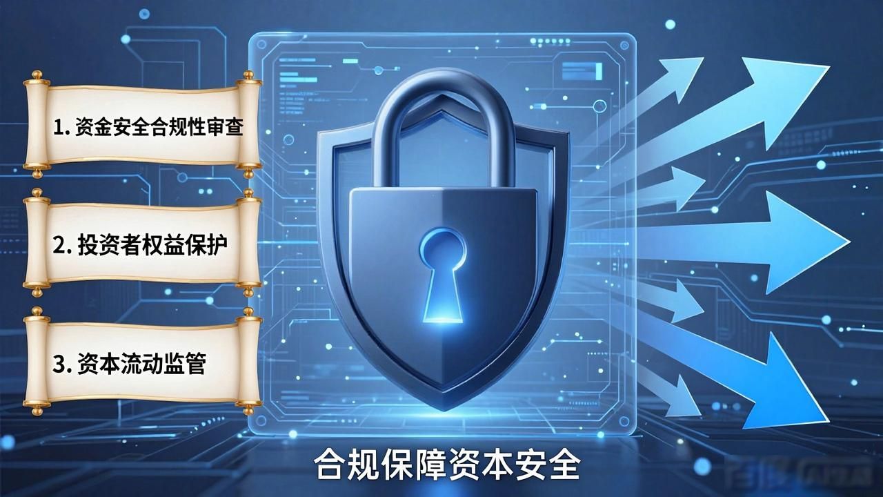 TP官方正版凭什么吸引投资者？这些优势你必须知道