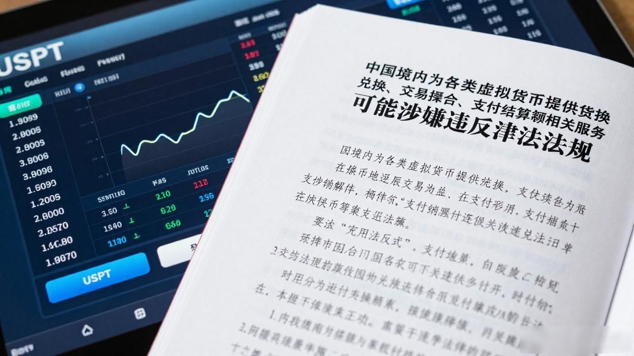 数字货币接入USDT的安全性分析_USDT合法性的区域监管差异_数字货币对接usdt一定是合法的吗