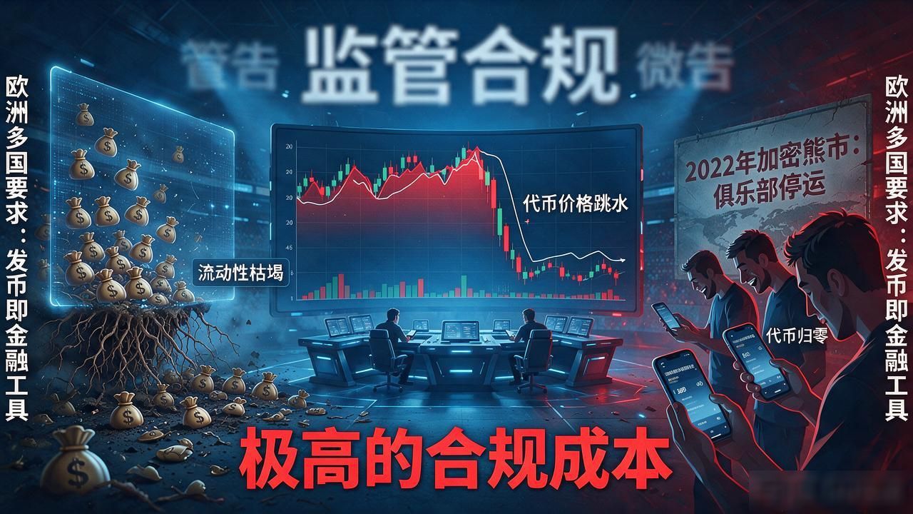 数字货币的足球俱乐部_链上足球项目代币归零案例_足球俱乐部发行治理代币风险