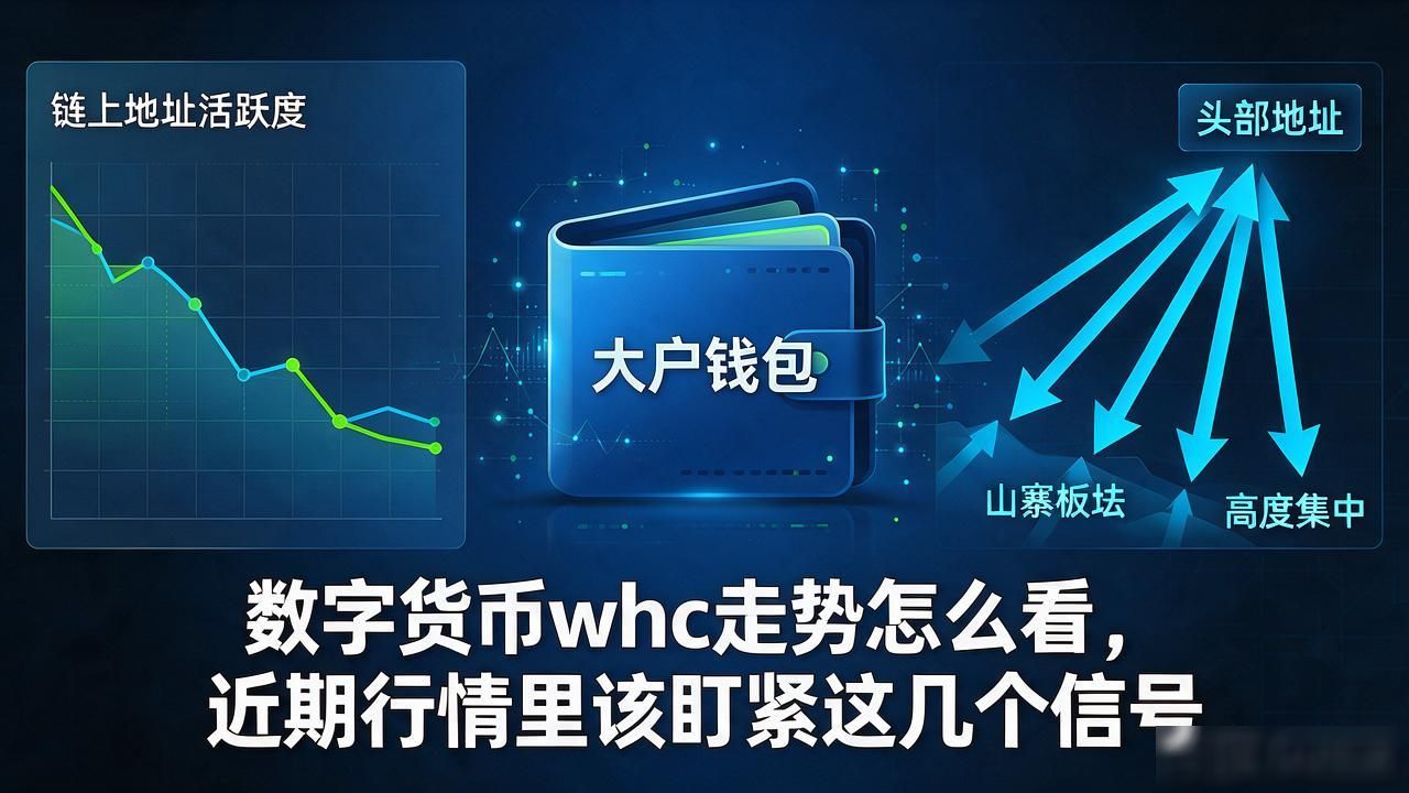 whc窄区间震荡_whc成交量分析_数字货币whc走势