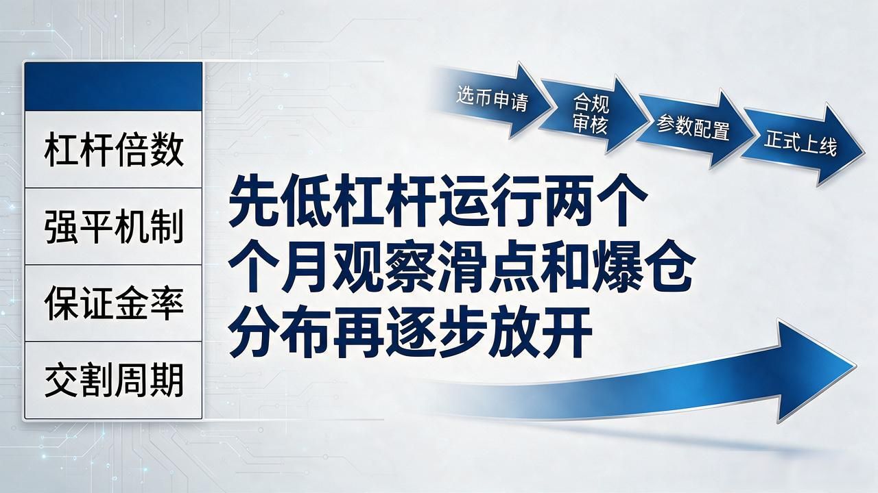 合约参数设计要点_数字货币怎么做成品种_数字货币交易所上币流程
