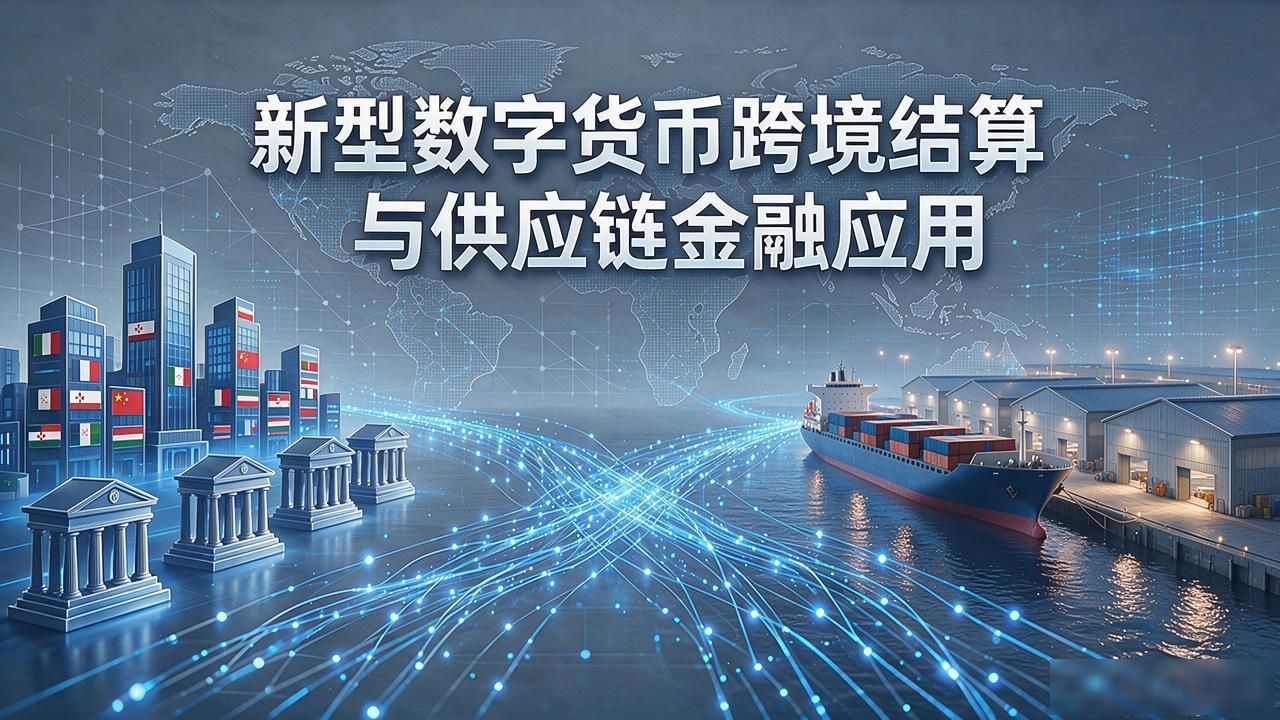 金融风控_怎么看新型数字货币_区块链项目尽调