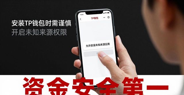 TP钱包安卓下载必看：这几点保你资金安全