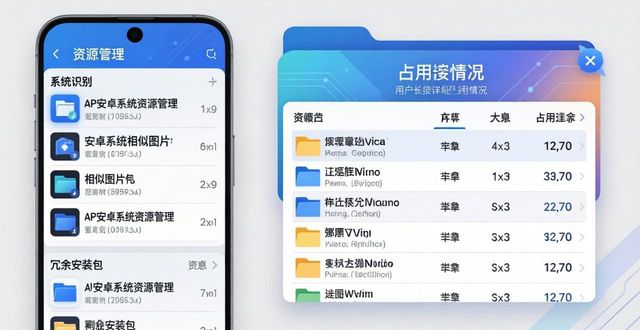 TP安卓最新版资源管理三步搞定