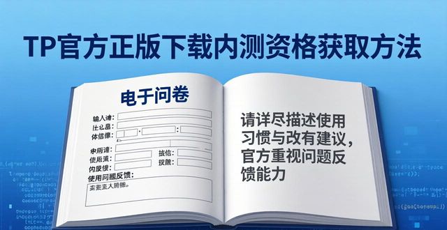 TP官方正版下载内测资格获取方法