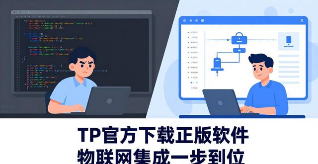 TP官方下载正版软件 物联网集成一步到位