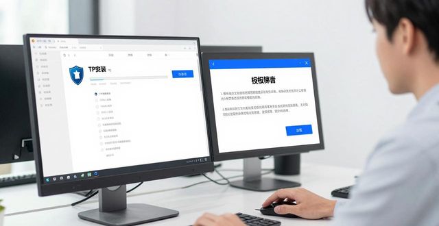 下载TP官方版前，先做这5步安全评估