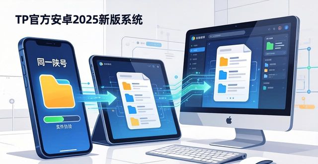 TP官方安卓2025新版来了！这些实用功能你一定要知道