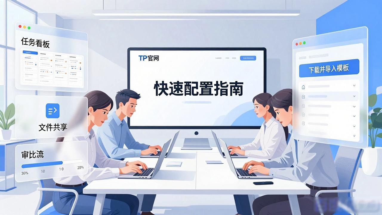 TP官网2025安卓版下载：团队效率提升全攻略