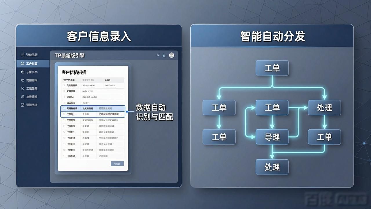 TP最新版下载 业务流程自动化升级指南