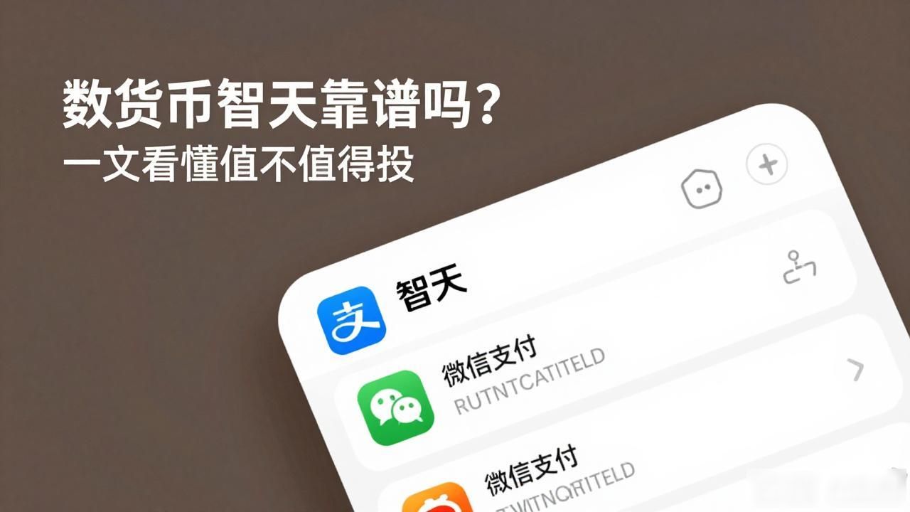 智天数字货币技术特点及应用场景 智天数字货币共识机制争议 智天数字货币投资风险提示_数字货币智天