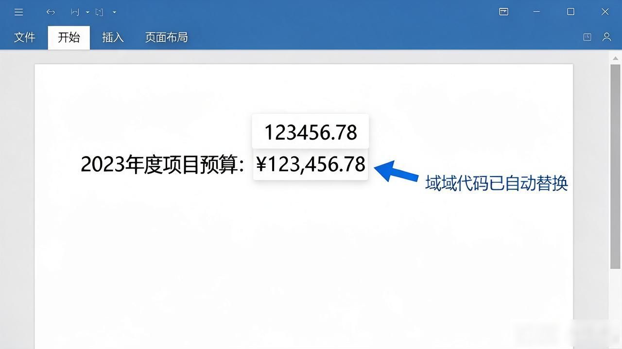Word插入货币符号_Word千分位金额格式_在WORD中怎样把数字设置成货币格式