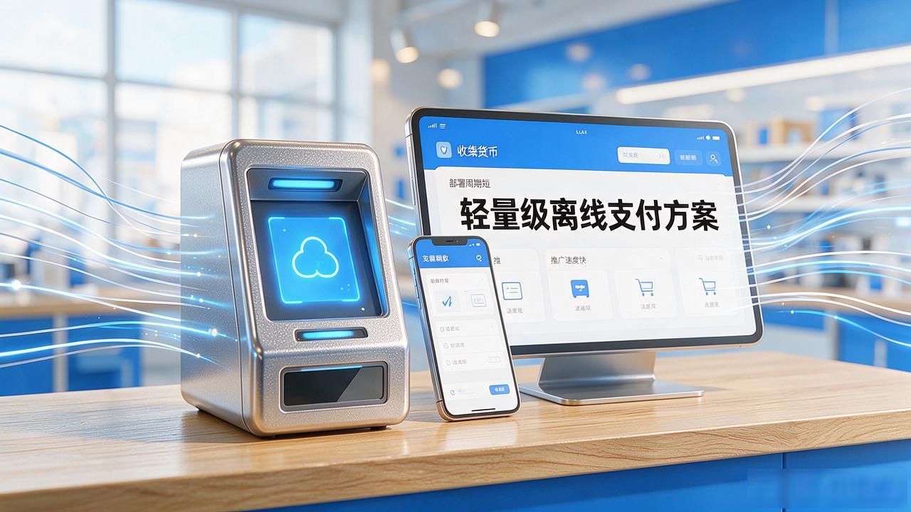 数字货币怎么快速推进？试点推广干了三年的人总结的4个关键动作