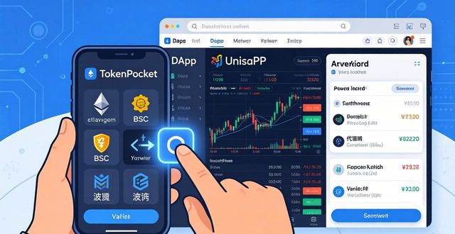 为什么我坚持从TokenPocket官网下载钱包