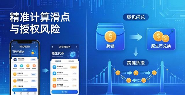 TPWallet市场动态：看懂这些机会抓住先机