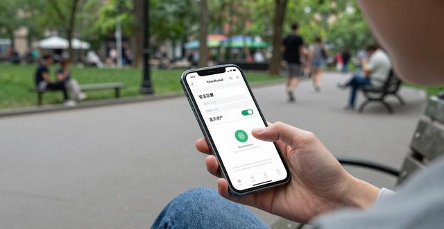 下载TokenPocket后怎么个性化设置？从界面到安全一次搞定