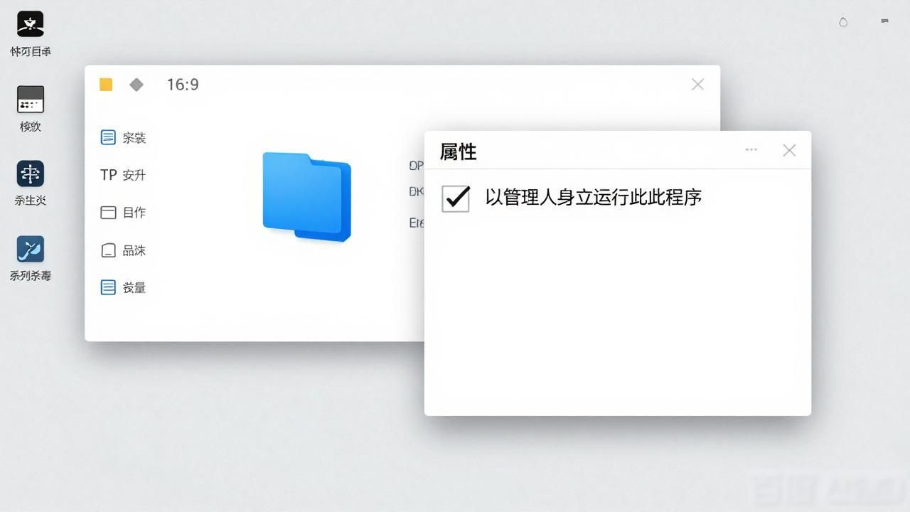 TP安装包批量报错？这套修复方案直接解决