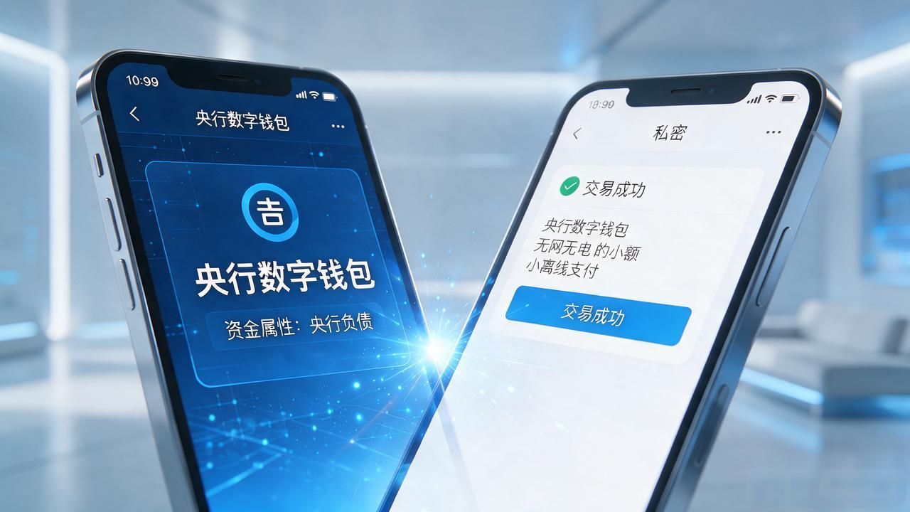央行推广数字货币试点，你的钱包和花钱方式要变了吗