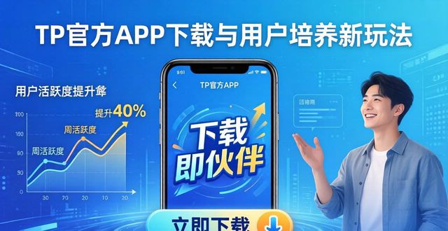 TP官方APP下载，功能扩展与用户培养新玩法