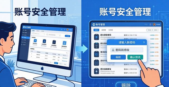TP官方下载后，账号这样管才安全