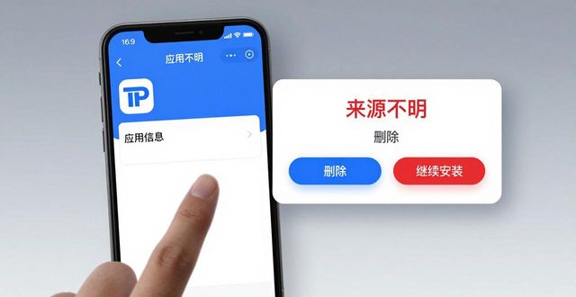 TP官方App下载指南：3个技巧守住数据安全